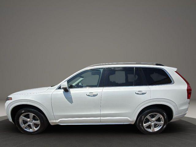 used 2016 Volvo XC90 car, priced at $13,499