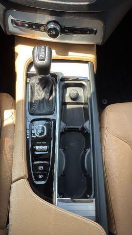 used 2016 Volvo XC90 car, priced at $13,499