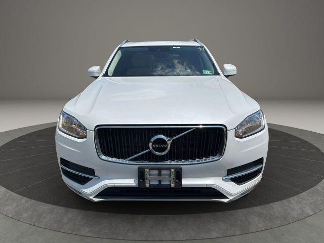 used 2016 Volvo XC90 car, priced at $13,499