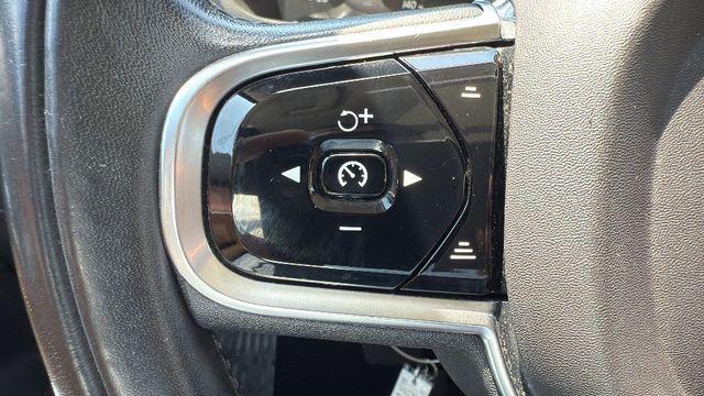 used 2016 Volvo XC90 car, priced at $13,499