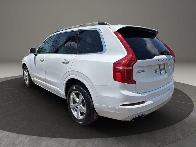 used 2016 Volvo XC90 car, priced at $13,499
