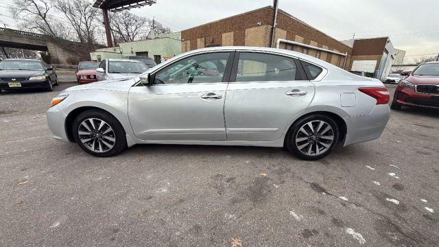 used 2017 Nissan Altima car, priced at $12,999