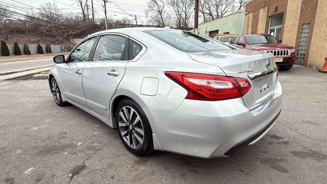 used 2017 Nissan Altima car, priced at $12,999