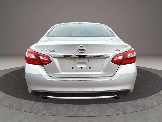 used 2017 Nissan Altima car, priced at $11,899