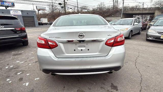 used 2017 Nissan Altima car, priced at $12,999