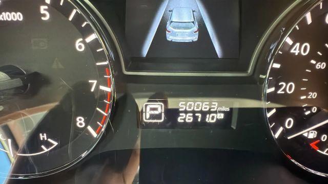 used 2015 Nissan Pathfinder car, priced at $10,499