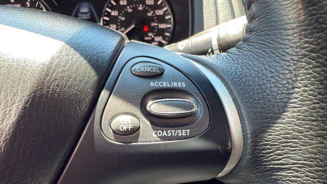used 2015 Nissan Pathfinder car, priced at $10,499