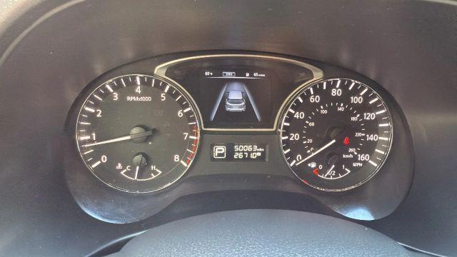 used 2015 Nissan Pathfinder car, priced at $10,499