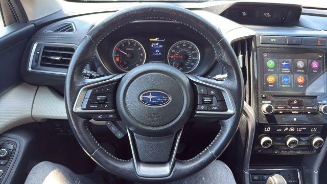 used 2019 Subaru Ascent car, priced at $13,499