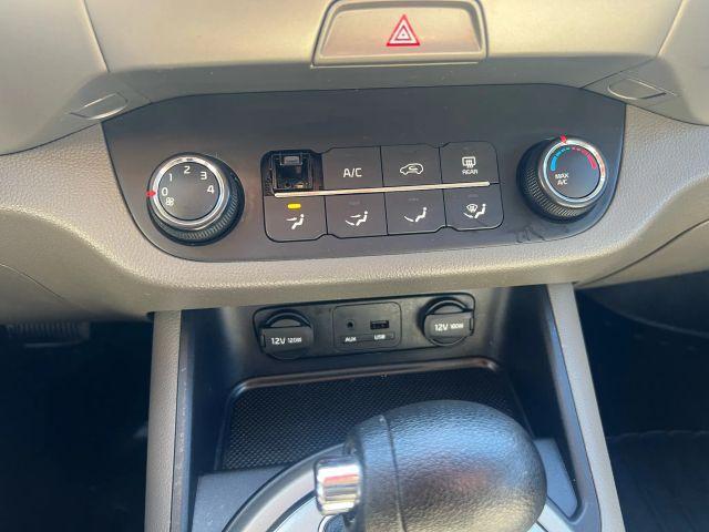 used 2015 Kia Sportage car, priced at $6,999