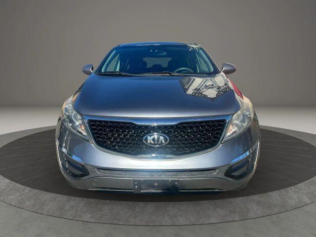 used 2015 Kia Sportage car, priced at $6,999