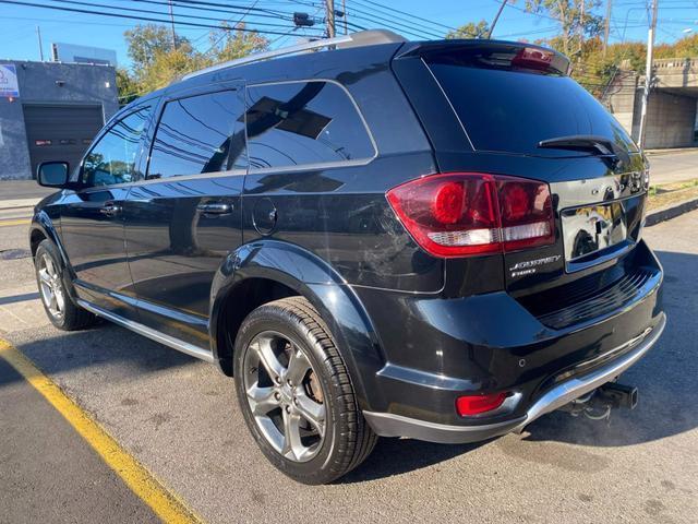 used 2014 Dodge Journey car, priced at $6,499