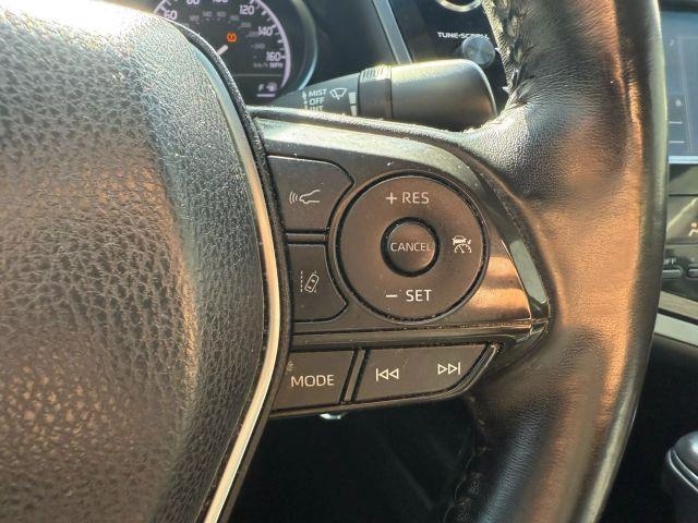 used 2018 Toyota Camry car, priced at $12,999
