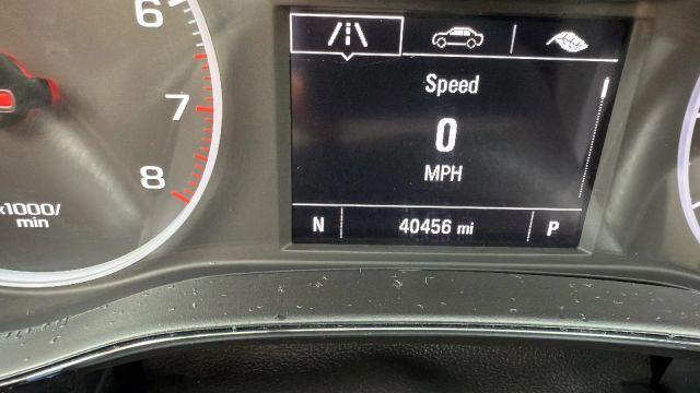 used 2019 Chevrolet Cruze car, priced at $12,799
