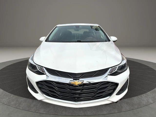 used 2019 Chevrolet Cruze car, priced at $12,799
