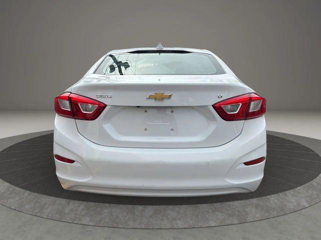 used 2019 Chevrolet Cruze car, priced at $12,799
