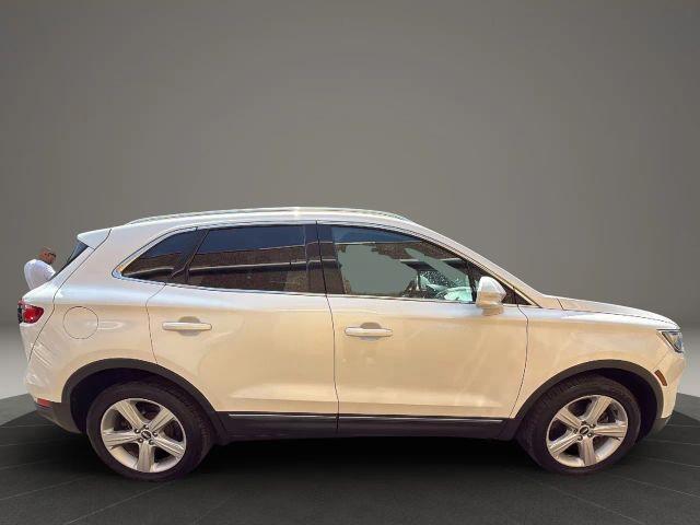 used 2018 Lincoln MKC car, priced at $15,999