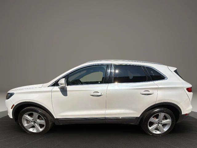 used 2018 Lincoln MKC car, priced at $15,999