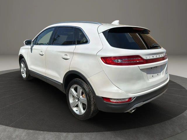 used 2018 Lincoln MKC car, priced at $15,999