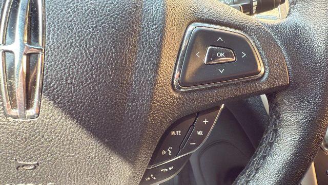 used 2018 Lincoln MKC car, priced at $15,999