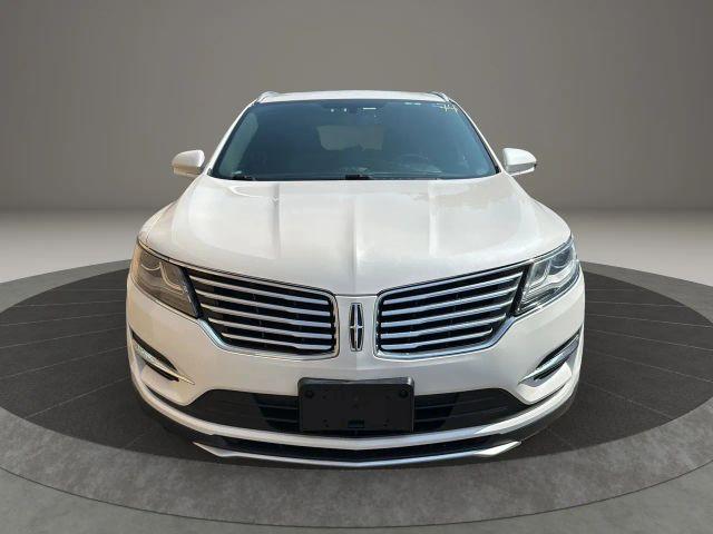 used 2018 Lincoln MKC car, priced at $15,999