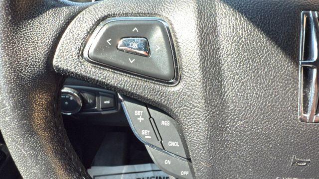 used 2018 Lincoln MKC car, priced at $15,999