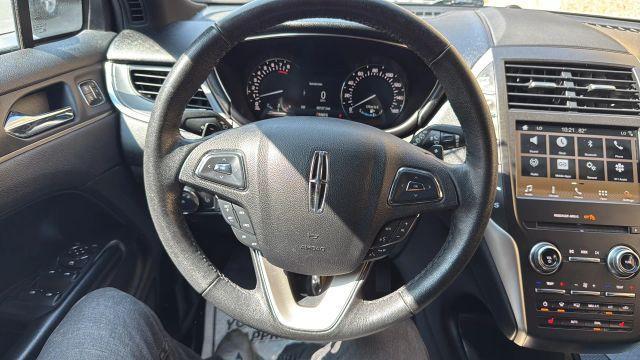 used 2018 Lincoln MKC car, priced at $15,999