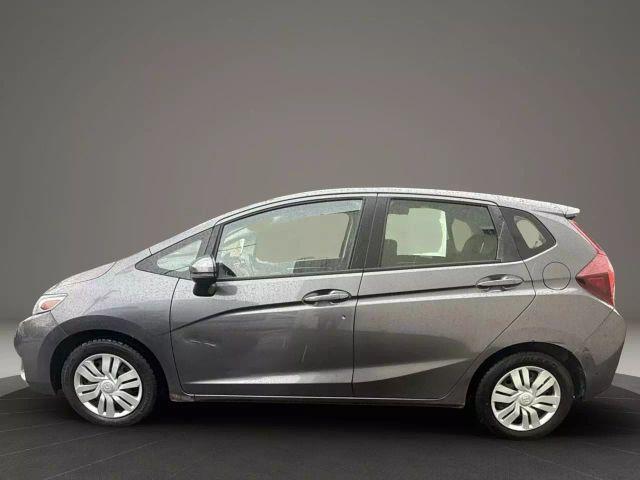 used 2016 Honda Fit car, priced at $10,499