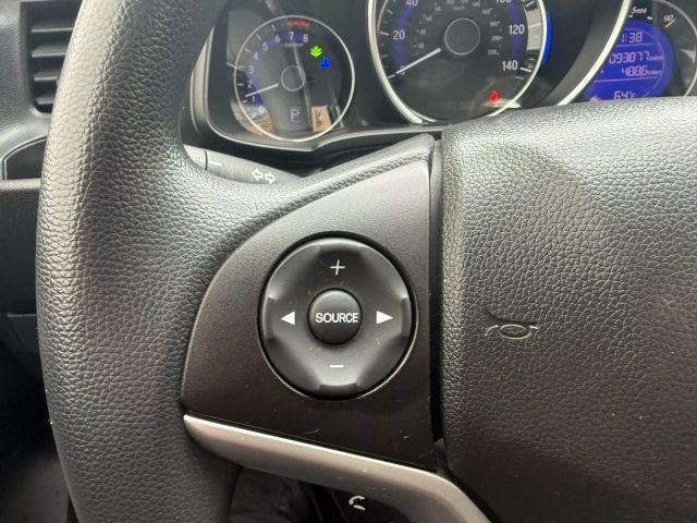 used 2016 Honda Fit car, priced at $10,499