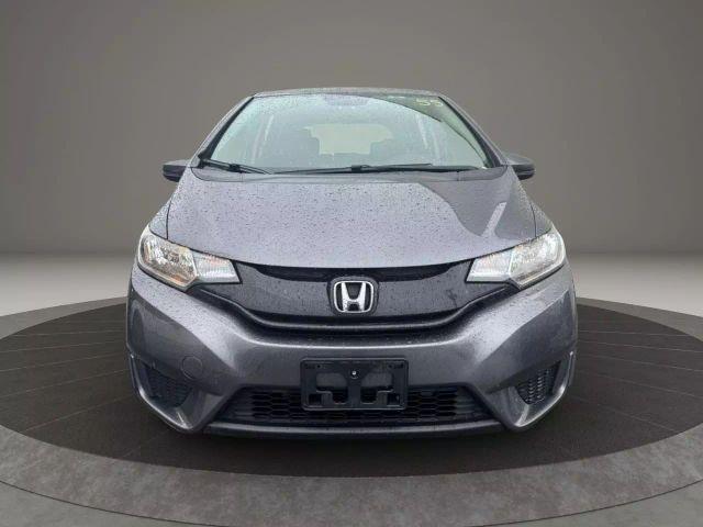 used 2016 Honda Fit car, priced at $10,499