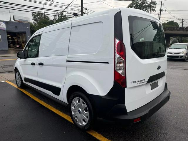 used 2020 Ford Transit Connect car, priced at $14,599