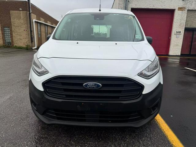 used 2020 Ford Transit Connect car, priced at $14,599