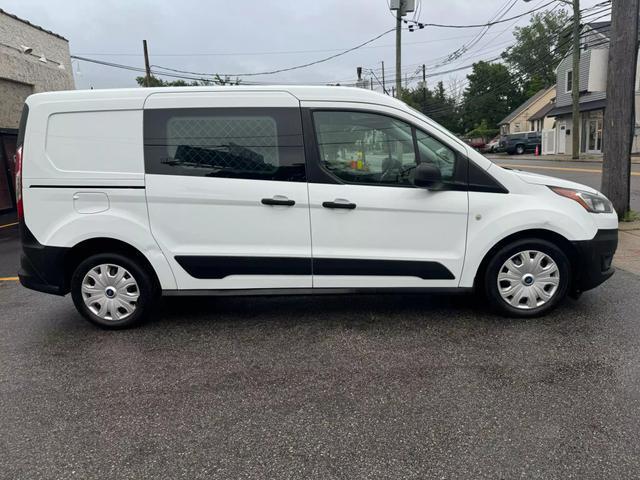 used 2020 Ford Transit Connect car, priced at $14,599