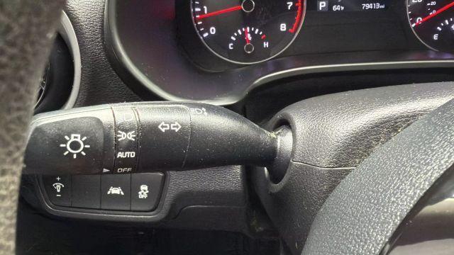 used 2021 Kia Forte car, priced at $12,225