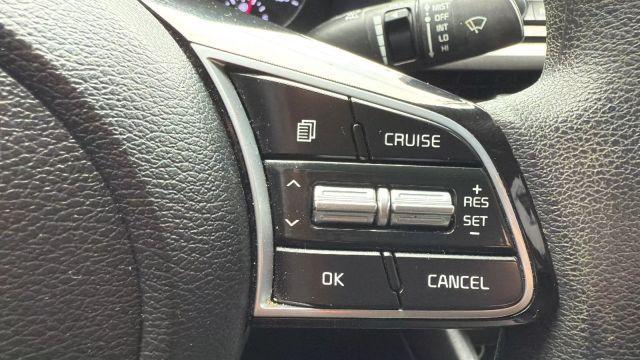 used 2021 Kia Forte car, priced at $12,225