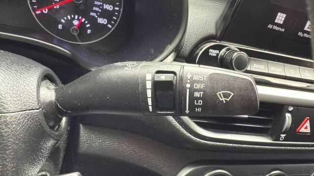 used 2021 Kia Forte car, priced at $12,225