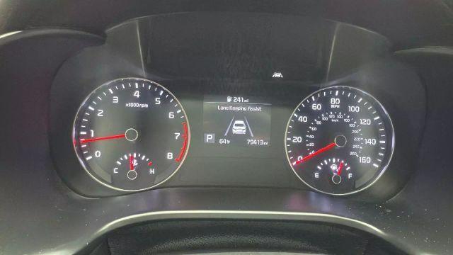 used 2021 Kia Forte car, priced at $12,225