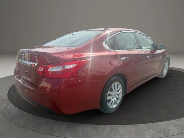 used 2016 Nissan Altima car, priced at $9,599