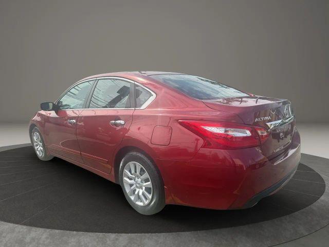 used 2016 Nissan Altima car, priced at $9,599