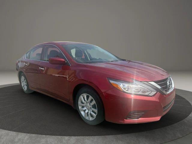 used 2016 Nissan Altima car, priced at $9,599