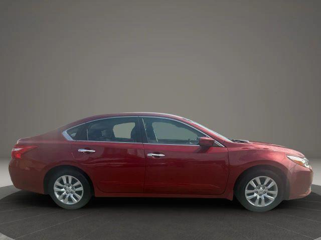 used 2016 Nissan Altima car, priced at $9,599