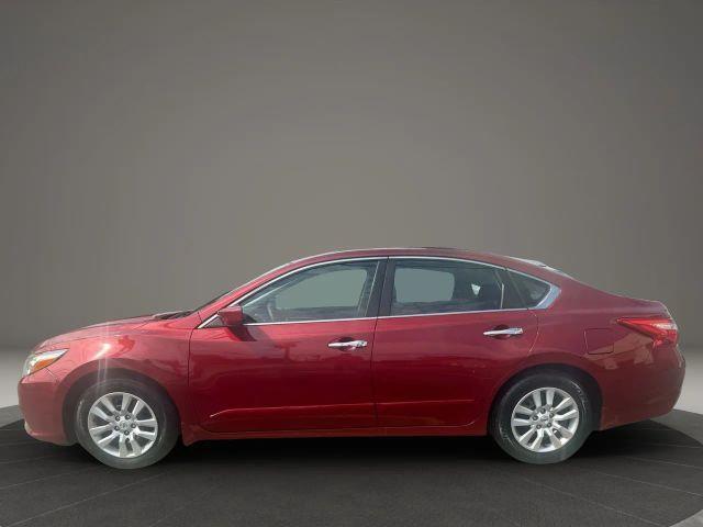 used 2016 Nissan Altima car, priced at $9,599