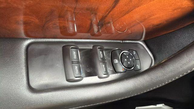 used 2015 Lincoln MKS car, priced at $10,999