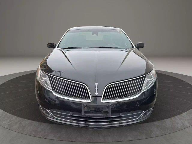 used 2015 Lincoln MKS car, priced at $10,999