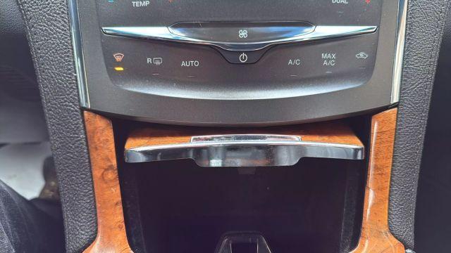 used 2015 Lincoln MKS car, priced at $10,999