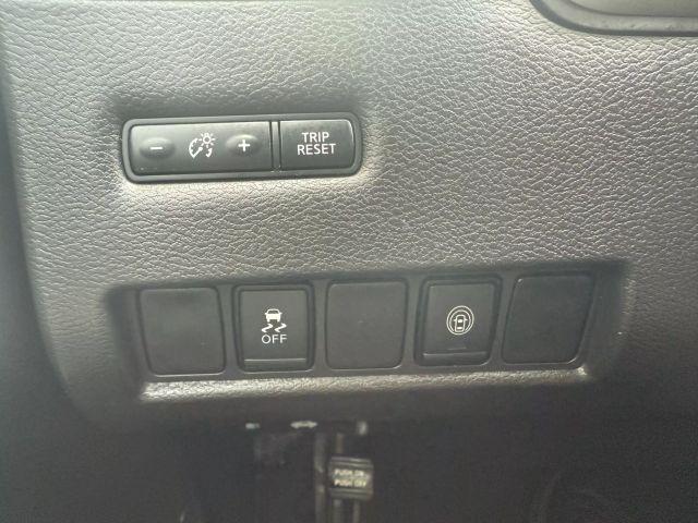 used 2021 Nissan Murano car, priced at $19,999