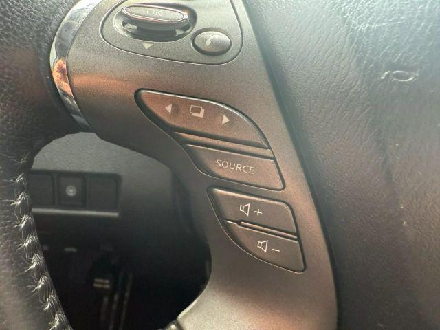 used 2021 Nissan Murano car, priced at $19,999