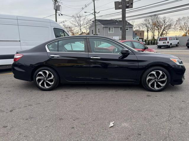 used 2017 Honda Accord car, priced at $14,499