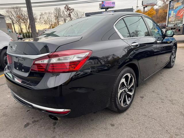 used 2017 Honda Accord car, priced at $14,499