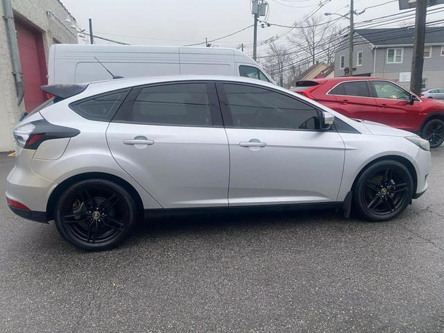 used 2018 Ford Focus car, priced at $6,999